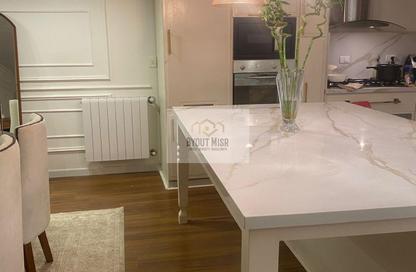 Penthouse - 3 - 4 for sale in Azad - 5th Settlement Compounds - The 5th Settlement - New Cairo City - Cairo Penthouse - 3 - 4 for sale in Azad - 5th Settlement Compounds - The 5th Settlement - New Cairo City - Cairo