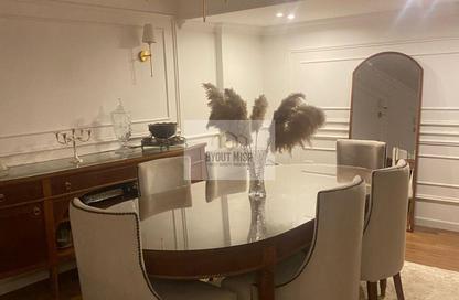 Penthouse - 3 - 4 for sale in Azad - 5th Settlement Compounds - The 5th Settlement - New Cairo City - Cairo
