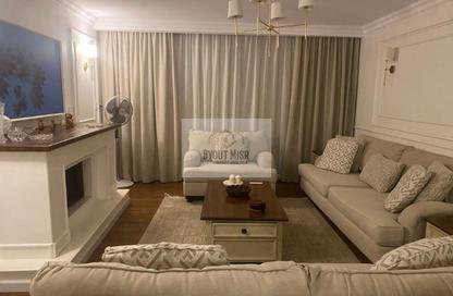 Penthouse - 3 - 4 for sale in Azad - 5th Settlement Compounds - The 5th Settlement - New Cairo City - Cairo Penthouse - 3 - 4 for sale in Azad - 5th Settlement Compounds - The 5th Settlement - New Cairo City - Cairo