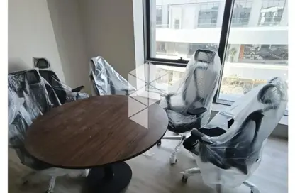 Office Space - 3 Bedrooms - 2 Bathrooms for rent in UVenues - The 1st Settlement - New Cairo City - Cairo