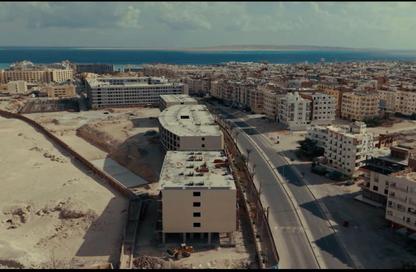 Apartment - Studio - 1 Bathroom for sale in Arabia Area - Hurghada - Red Sea