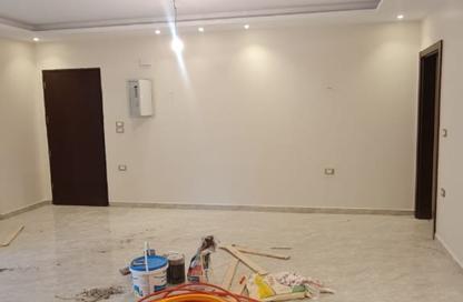 Apartment - 2 Bedrooms - 2 Bathrooms for rent in Mountain View iCity - 5th Settlement Compounds - The 5th Settlement - New Cairo City - Cairo