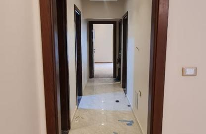 Apartment - 2 Bedrooms - 2 Bathrooms for rent in Mountain View iCity - 5th Settlement Compounds - The 5th Settlement - New Cairo City - Cairo