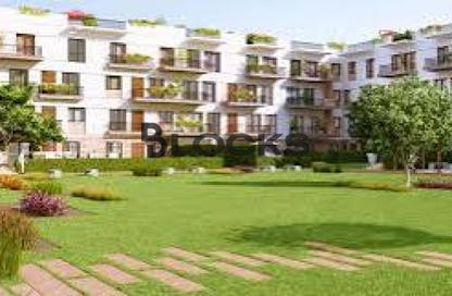 Townhouse - 3 - 4 for rent in Beverly Hills Road - 17th District - Sheikh Zayed City - Giza