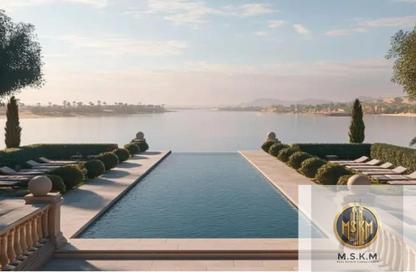 Apartment - 5 - 5 for sale in Jirian - New Zayed City - Sheikh Zayed City - Giza