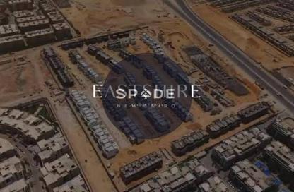 Townhouse - 3 - 4 for sale in Eastshire compound - 5th Settlement Compounds - The 5th Settlement - New Cairo City - Cairo Townhouse - 3 - 4 for sale in Eastshire compound - 5th Settlement Compounds - The 5th Settlement - New Cairo City - Cairo