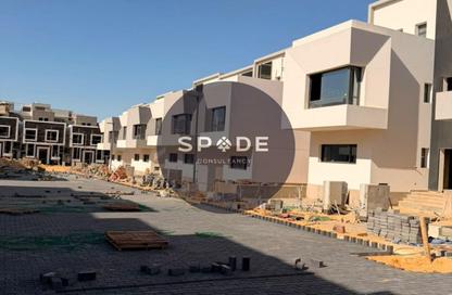 Townhouse - 3 - 4 for sale in Eastshire compound - 5th Settlement Compounds - The 5th Settlement - New Cairo City - Cairo Townhouse - 3 - 4 for sale in Eastshire compound - 5th Settlement Compounds - The 5th Settlement - New Cairo City - Cairo