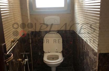 Apartment - 2 Bedrooms - 2 Bathrooms for rent in Privado - Madinaty - Cairo