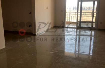 Apartment - 2 Bedrooms - 2 Bathrooms for rent in Privado - Madinaty - Cairo