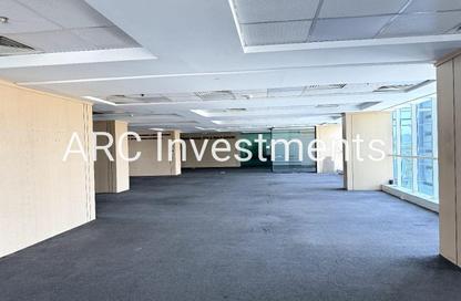 Office Space - Studio - 4 for rent in Business Plus - North Teseen St. - The 5th Settlement - New Cairo City - Cairo