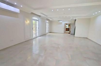 Twin House - 5 - 4 for rent in Layan Residence - 5th Settlement Compounds - The 5th Settlement - New Cairo City - Cairo