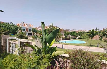 Twin House - 5 - 4 for rent in Layan Residence - 5th Settlement Compounds - The 5th Settlement - New Cairo City - Cairo