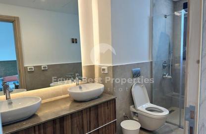 Chalet - 2 Bedrooms - 2 Bathrooms for sale in Swan Lake Gouna - El Gouna - Hurghada - Red Sea