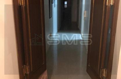 Apartment - 3 Bedrooms - 2 Bathrooms for sale in El Banafseg - New Cairo City - Cairo