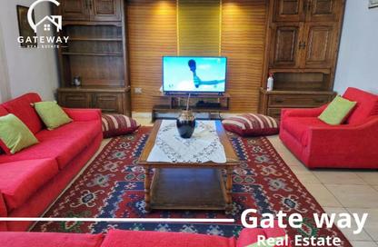 شقة - 2 - 2 للايجار في شارع 253 - دجلة - حي المعادي - القاهرة
