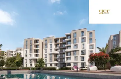 شقة - 2 غرف نوم - 3 حمامات للبيع في تاج سيتي - كمبوندات التجمع الخامس - التجمع الخامس - مدينة القاهرة الجديدة - القاهرة