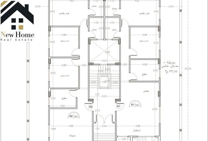 2OiekLKhm64 - الصورة الرئيسية للعقار
