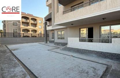 Apartment - 3 Bedrooms - 3 Bathrooms for sale in Al Khamayel city - Sheikh Zayed Compounds - Sheikh Zayed City - Giza Apartment - 3 Bedrooms - 3 Bathrooms for sale in Al Khamayel city - Sheikh Zayed Compounds - Sheikh Zayed City - Giza