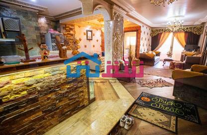 Apartment - 3 - 2 for sale in Ras El-Tin - Hay El Gomrok - Alexandria