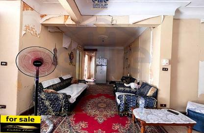 Apartment - 3 - 1 for sale in Kafr Abdo - Roushdy - Hay Sharq - Alexandria Apartment - 3 - 1 for sale in Kafr Abdo - Roushdy - Hay Sharq - Alexandria