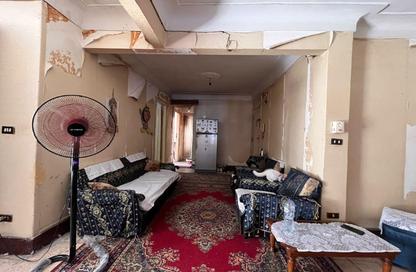 Apartment - 3 - 1 for sale in Kafr Abdo - Roushdy - Hay Sharq - Alexandria