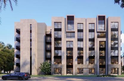 Apartment - 3 - 3 for sale in Orla Residence - New Cairo City - Cairo