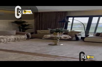 Apartment - 3 Bedrooms - 3 Bathrooms for rent in B15 - Madinaty - Cairo