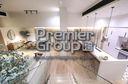 Duplex - 3 Bedrooms - 3 Bathrooms for rent in La Mirada Compound - 5th Settlement Compounds - The 5th Settlement - New Cairo City - Cairo Duplex - 3 Bedrooms - 3 Bathrooms for rent in La Mirada Compound - 5th Settlement Compounds - The 5th Settlement - New Cairo City - Cairo