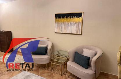 Apartment - 3 Bedrooms - 2 Bathrooms for rent in Omarat Melisa St. - Masaken Al Mohandesin - Nasr City - Cairo Apartment - 3 Bedrooms - 2 Bathrooms for rent in Omarat Melisa St. - Masaken Al Mohandesin - Nasr City - Cairo