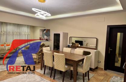 Apartment - 3 Bedrooms - 2 Bathrooms for rent in Omarat Melisa St. - Masaken Al Mohandesin - Nasr City - Cairo Apartment - 3 Bedrooms - 2 Bathrooms for rent in Omarat Melisa St. - Masaken Al Mohandesin - Nasr City - Cairo