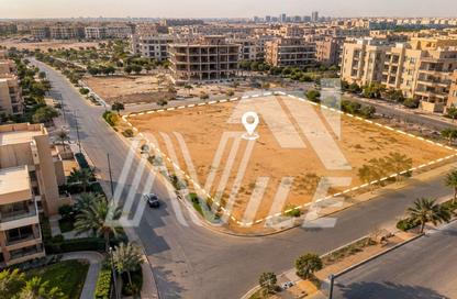 Land - Studio for sale in The 5th Settlement - New Cairo City - Cairo Land - Studio for sale in The 5th Settlement - New Cairo City - Cairo