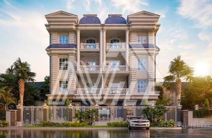 Land - Studio for sale in The 5th Settlement - New Cairo City - Cairo