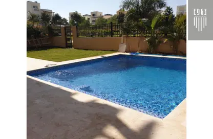 فيلا - 5 غرف نوم - 7 حمامات للايجار في هايد بارك - مدينة القاهرة الجديدة - القاهرة