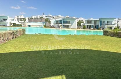 Chalet - 4 Bedrooms - 4 Bathrooms for sale in Fouka Bay - Ras Al Hekma - North Coast