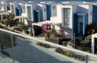Chalet - 4 Bedrooms - 4 Bathrooms for sale in Fouka Bay - Ras Al Hekma - North Coast