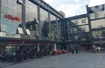 Shop - Studio for sale in Suez Road - New Cairo City - Cairo