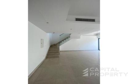 Townhouse - 3 - 3 for rent in Moon Residences - Fifth Square - The 5th Settlement - New Cairo City - Cairo