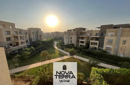 Penthouse - 3 Bedrooms - 3 Bathrooms for sale in Palm Parks   Palm Hills - South Dahshur Link - 6 October City - Giza
