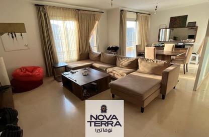 Penthouse - 3 Bedrooms - 3 Bathrooms for sale in Palm Parks   Palm Hills - South Dahshur Link - 6 October City - Giza