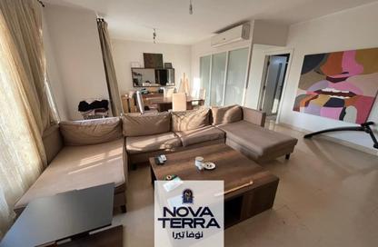 Penthouse - 3 Bedrooms - 3 Bathrooms for sale in Palm Parks   Palm Hills - South Dahshur Link - 6 October City - Giza