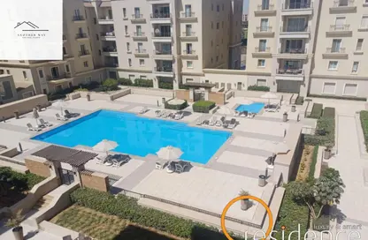 Apartment - 2 Bedrooms - 2 Bathrooms for rent in Mivida - 5th Settlement Compounds - The 5th Settlement - New Cairo City - Cairo