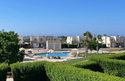 Chalet - 2 Bedrooms - 1 Bathroom for sale in Amwaj - Sidi Abdel Rahman - North Coast