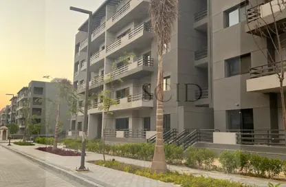 Apartment - 2 Bedrooms - 3 Bathrooms for sale in Stoda - Sheraton Al Matar - El Nozha - Cairo