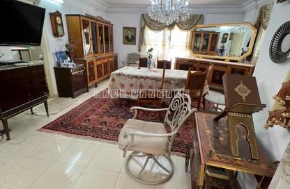 Apartment - 3 Bedrooms - 3 Bathrooms for sale in B1 - Madinaty - Cairo
