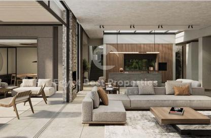 Duplex - 3 - 4 for sale in Hills of one - New Zayed City - Sheikh Zayed City - Giza Duplex - 3 - 4 for sale in Hills of one - New Zayed City - Sheikh Zayed City - Giza