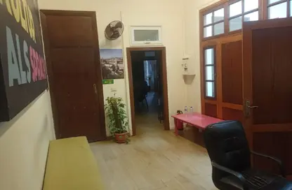 Office Space - Studio - 3 Bathrooms for rent in El Korba - Heliopolis - Masr El Gedida - Cairo