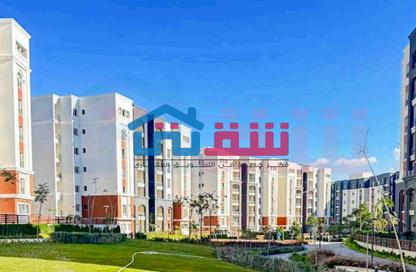 Apartment - 3 - 2 for sale in Alex West - Alexandria Compounds - Alexandria