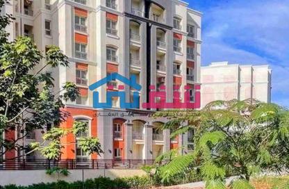 Apartment - 3 - 2 for sale in Alex West - Alexandria Compounds - Alexandria