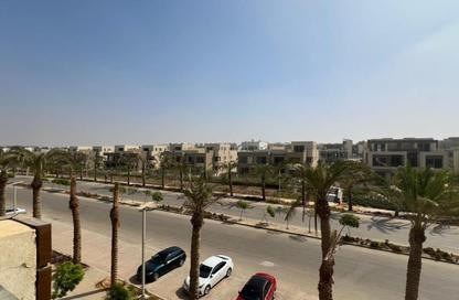 فيلا - 5 غرف نوم - 6 حمامات للبيع في بالم هيلز نيو كايرو - كمبوندات التجمع الخامس - التجمع الخامس - مدينة القاهرة الجديدة - القاهرة