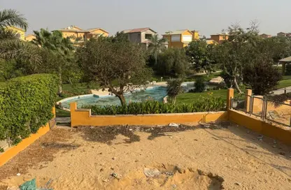 فيلا - 4 غرف نوم - 4 حمامات للبيع في ديار - امتداد المستثمرين الشمالية - مدينة القاهرة الجديدة - القاهرة